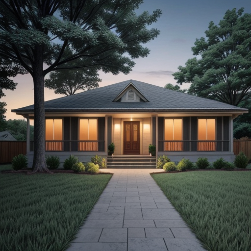 Maximize Your Home's Value: Top Home Improvement Projects with the Best ROI image