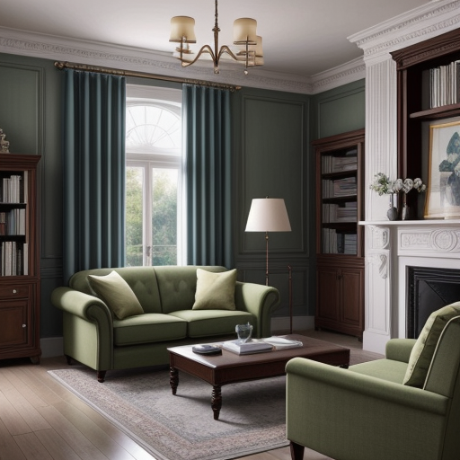 Preparing Your Home for the Market: A Seller's Guide image