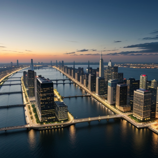 The Advantages of Investing in a Vacation Property image