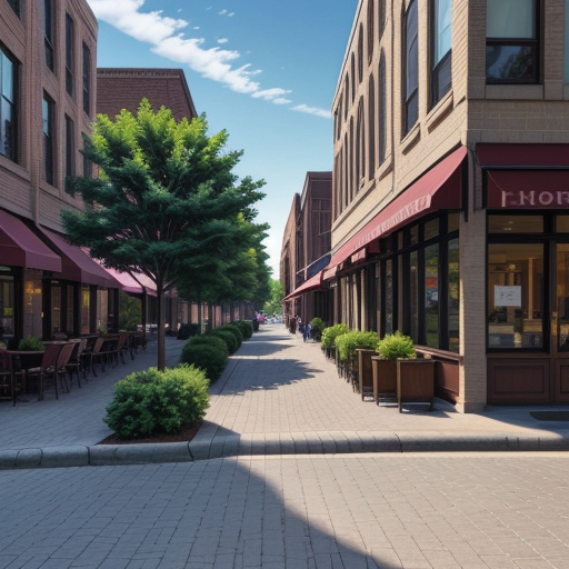 Photo from Can Tariffs Prompt the Reshoring of Manufacturing for Building Materials and Home Goods?