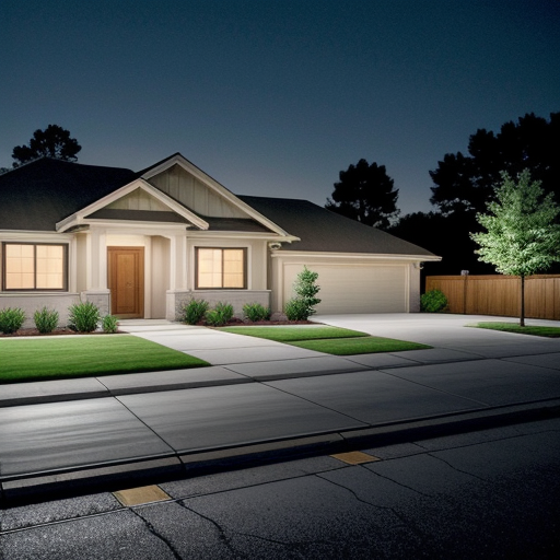 Photo from Selecting the Best Home Security System for Your Needs