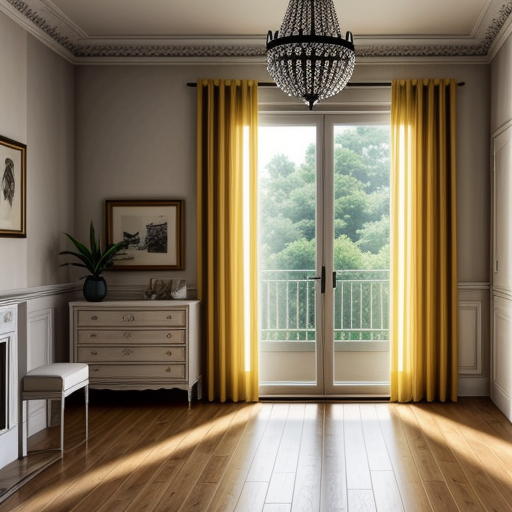 Selecting the Perfect Paint Colors for Your Home image