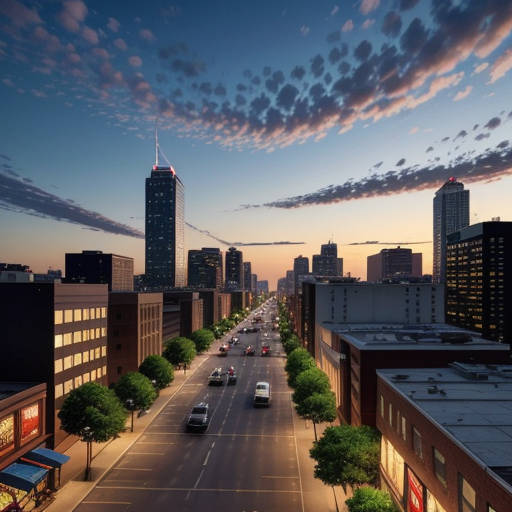 Maximizing Real Estate Returns Through Strategic Leverage image