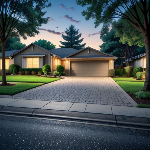 Designing an Aesthetic and Practical Outdoor Sanctuary image