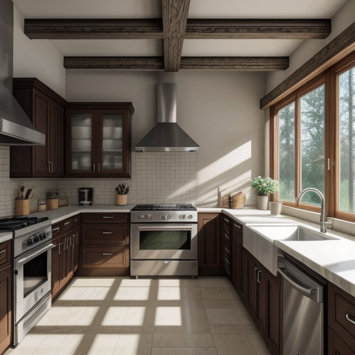 Enhancing Energy Efficiency in Your Home: Practical Tips and Strategies image