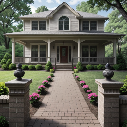 Understanding Financing Options for Purchasing Vacation Homes image