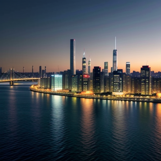 Exploring the Advantages of Open Floor Plans in Modern Homes image