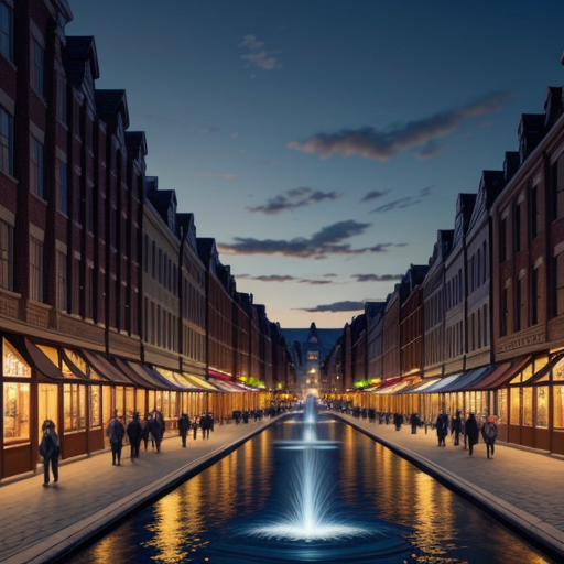 Photo from Grasping the Preferences of High-End Home Buyers