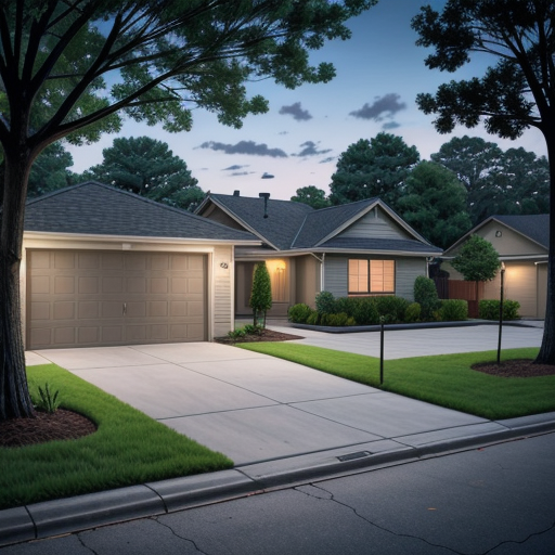 Photo from Why High-Quality Photography is Essential for Real Estate Listings