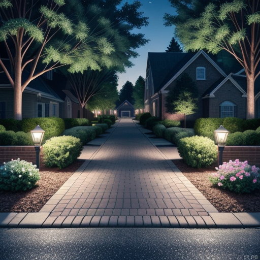 Photo from Advantages of Residing in a Pedestrian-Friendly Neighborhood