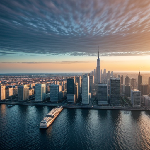 10 Indicators That Your Neighborhood is Poised for Growth image