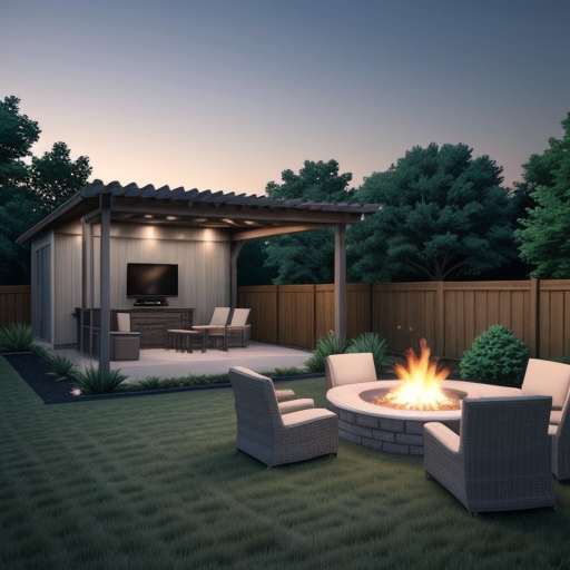 Tips for Furnishing and Decorating Your Vacation Home image