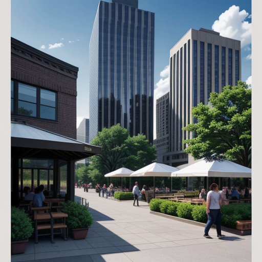 Ways to Encourage Community Growth by Supporting Local Businesses image