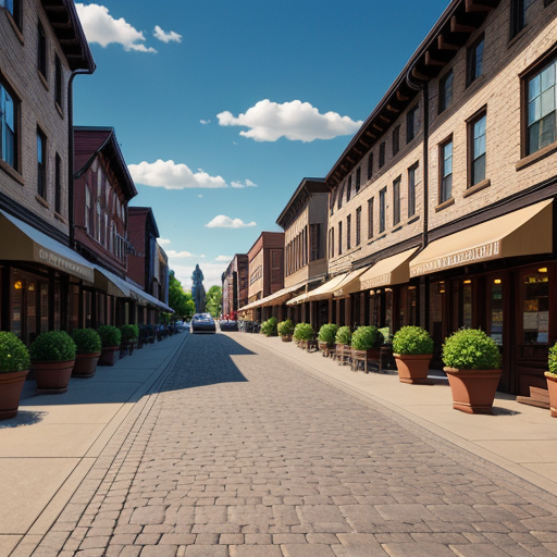 Top Community Features to Consider When Purchasing a Home image