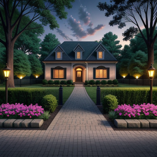 Photo from Transforming Your Outdoor Area: Tips for an Attractive and Functional Space
