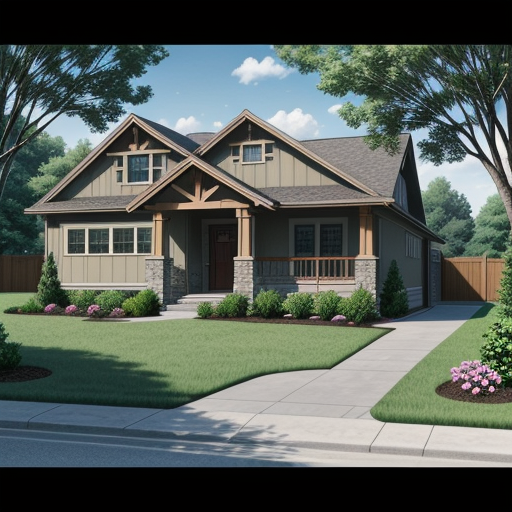 Photo from Comprehending the High-End Rental Market