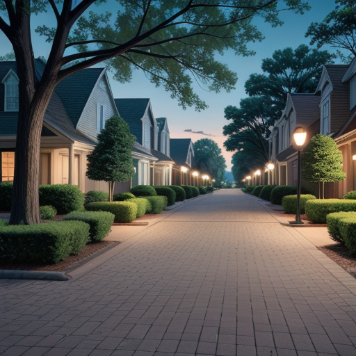 Photo from Designing an Inviting and Practical Outdoor Area