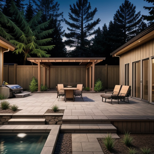 Photo from Designing an Inviting and Practical Outdoor Living Area