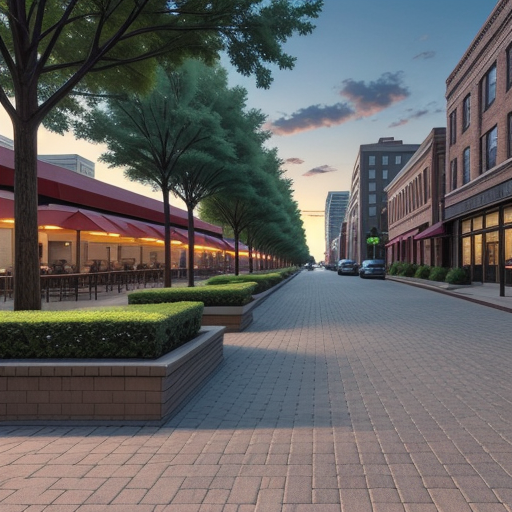 Photo from Enhancing Tenant Satisfaction: The Advantages of Providing Amenities in Rental Properties