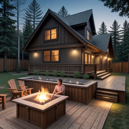 Maximize Your Investment: Top Home Improvement Projects for Best ROI image