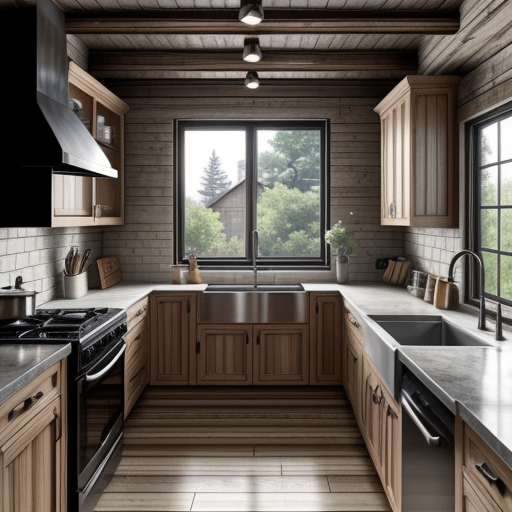 Exploring Opportunities for Domestic Innovation in Building Materials Amidst Tariff Changes image