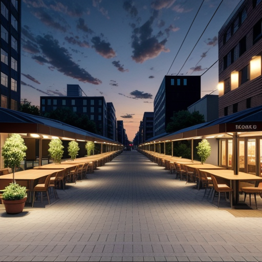 Photo from The Impact of Technology Innovations on the Real Estate Sector