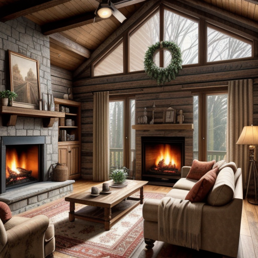 Designing an Appealing and Practical Outdoor Area image
