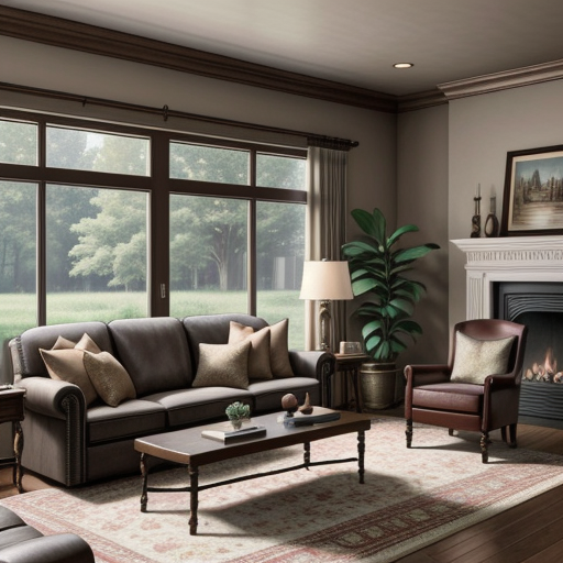 Exploring the Advantages of Home Automation Systems image