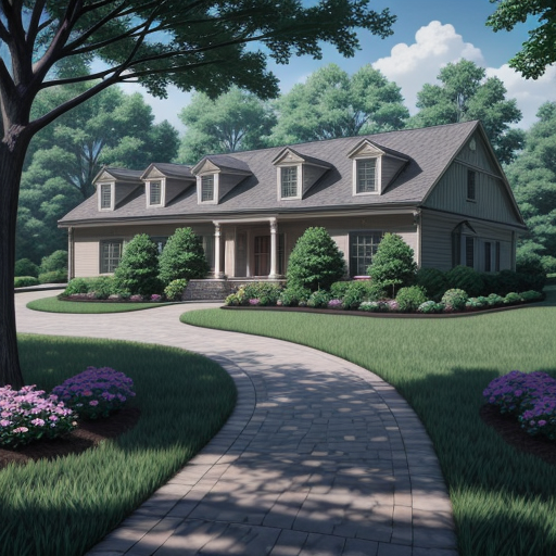 Maximizing Real Estate Investment Returns through Leverage image