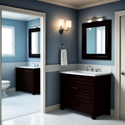 Selecting the Perfect Paint Colors for Your Home image