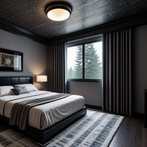 Conducting an Energy Audit on Your Home: A Comprehensive Guide image