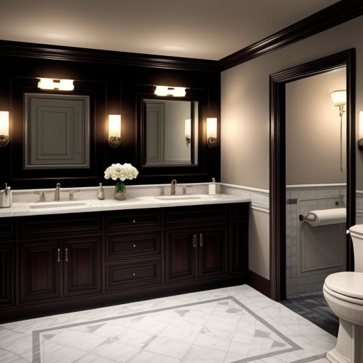 Photo from Selecting the Perfect Paint Colors for Your Home