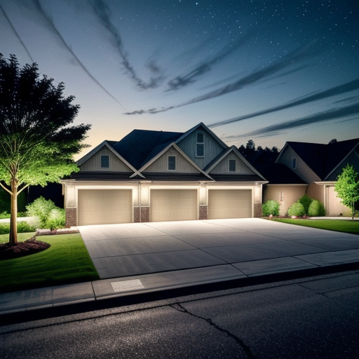 Exploring the Advantages of Residing in a Pedestrian-Friendly Community image