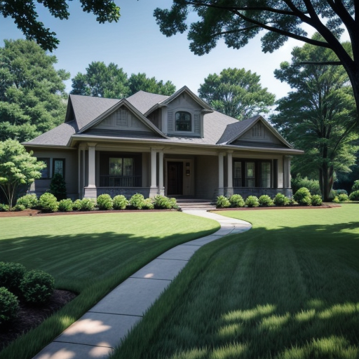 Understanding Government Incentives and Their Impact on Eco-Friendly Real Estate image