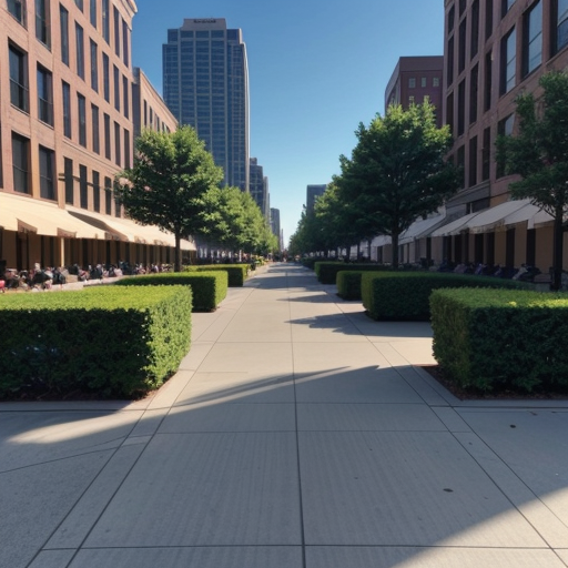 Exploring the Impact of Tariffs on Domestic Innovation in Building Materials Manufacturing image