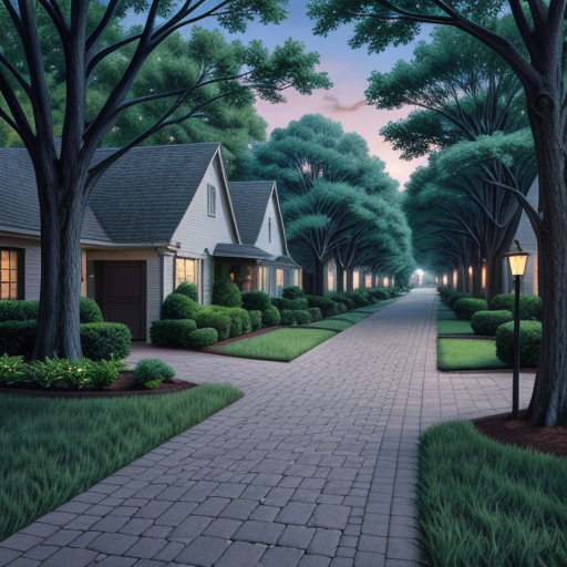 Enhancing Your Home's Energy Efficiency: A Guide for Homeowners image