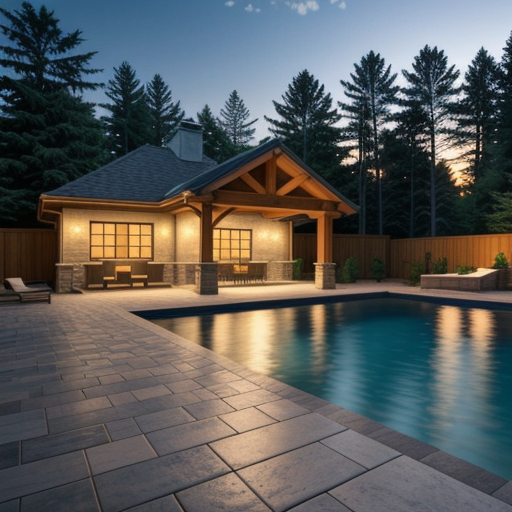 Advantages of Choosing an Open Floor Plan in Your Home image