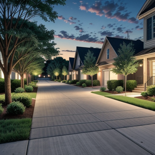 The Impact of Technology on Luxury Real Estate: Smart Homes and Beyond image