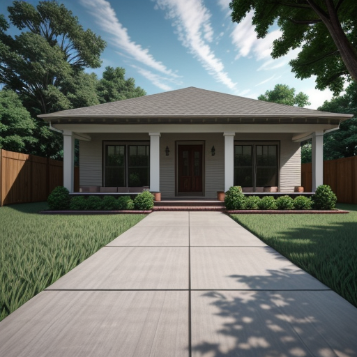 Strategies for Generating Wealth Through Passive Real Estate Investments image