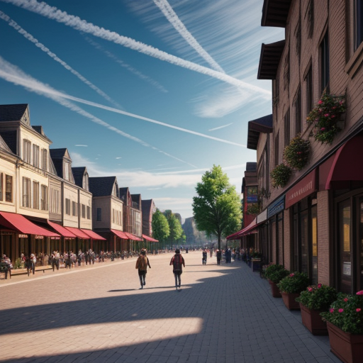Photo from How Tariffs Influence the Pipeline for Commercial Real Estate Development