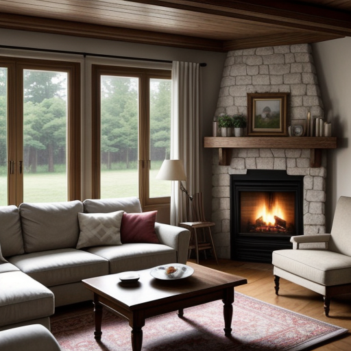 Modern Innovations in High-End Real Estate: Embracing Smart Homes and Beyond image