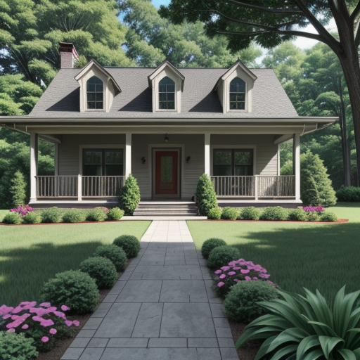 Selecting the Perfect Home Security System: A Comprehensive Guide image