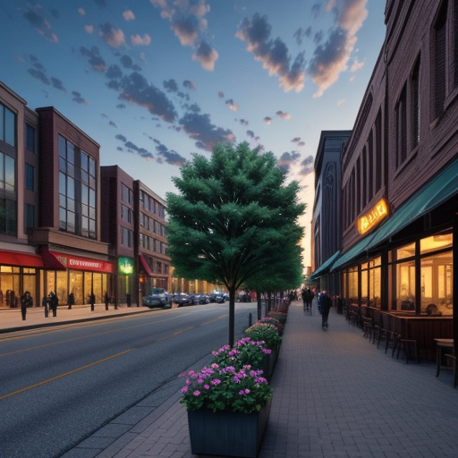 Exploring the Advantages of Residing in a Walkable Community image