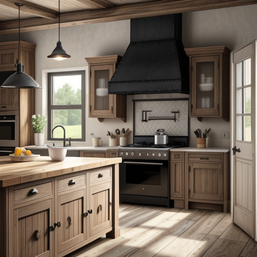 Enhancing Roominess: Strategies to Maximize Small Spaces image