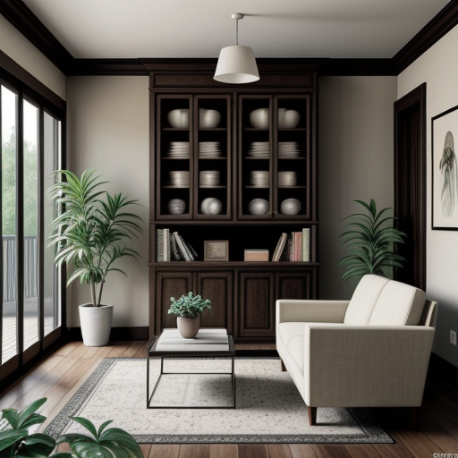 The Significance of Eco-Friendly Building Techniques in Real Estate image
