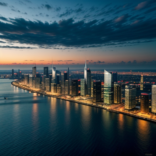 Photo from The Impact of Technology on the Real Estate Industry