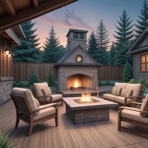Crafting a Comprehensive Budget for Your Home Renovation image