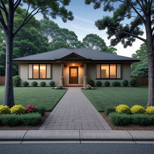 Advantages of an Open Floor Plan in Modern Homes image