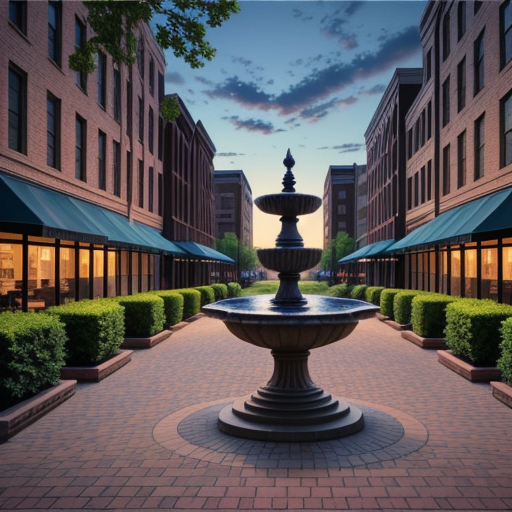 Photo from Advantages of Investing in Multi-Family Real Estate