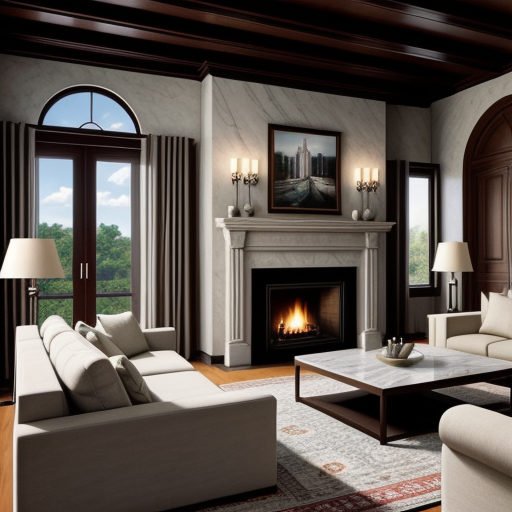 Photo from Efficient Strategies for a Smooth Downsizing Move